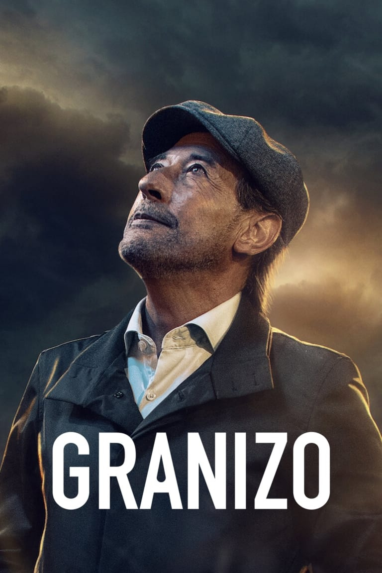 Película Granizo