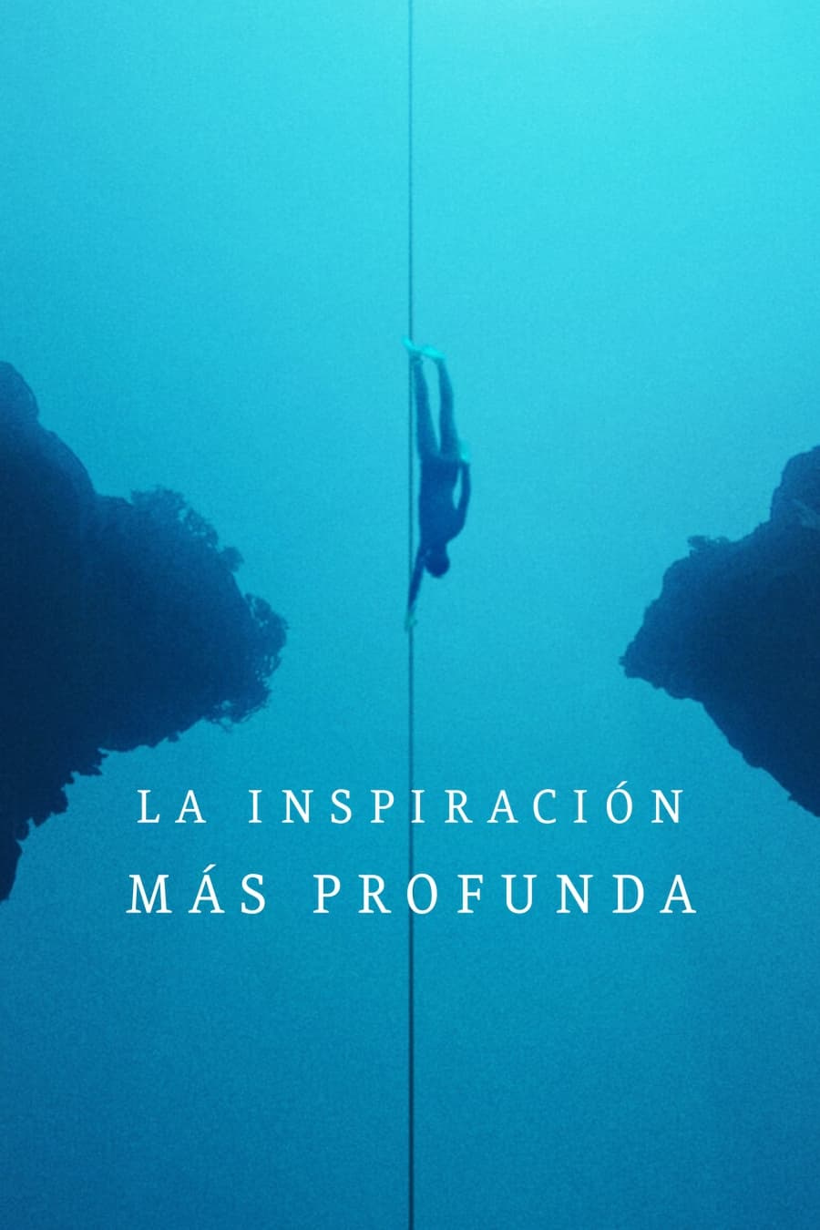 Movie La inspiración más profunda