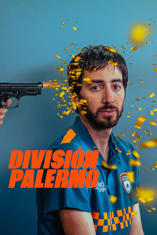 Serie División Palermo