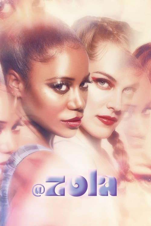 Movie Zola