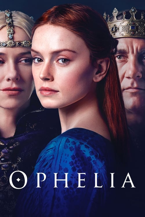 Película Ophelia