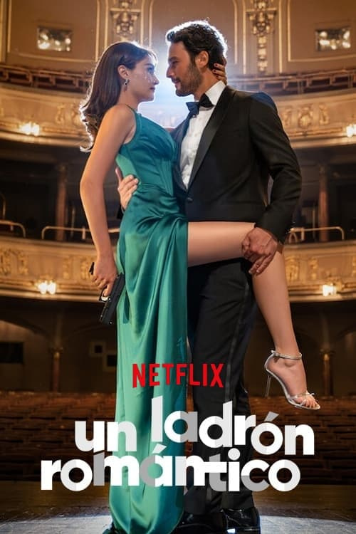 Movie Un ladrón romántico