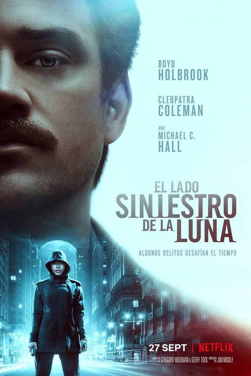 Película El lado siniestro de la Luna