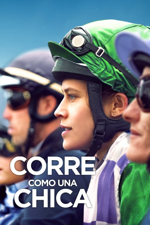 Movie Corre como una chica