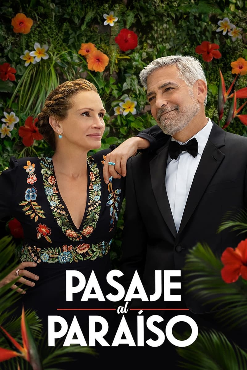 Película Viaje al paraíso