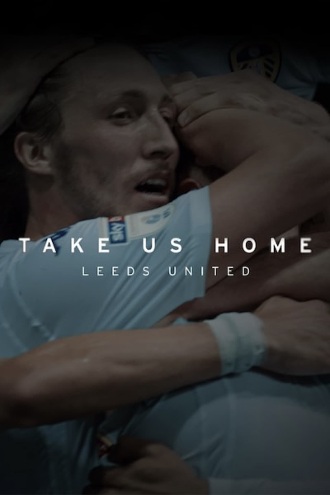 Serie Take Us Home: Leeds United