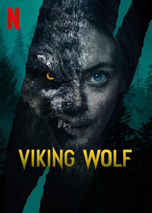 Película Viking Wolf