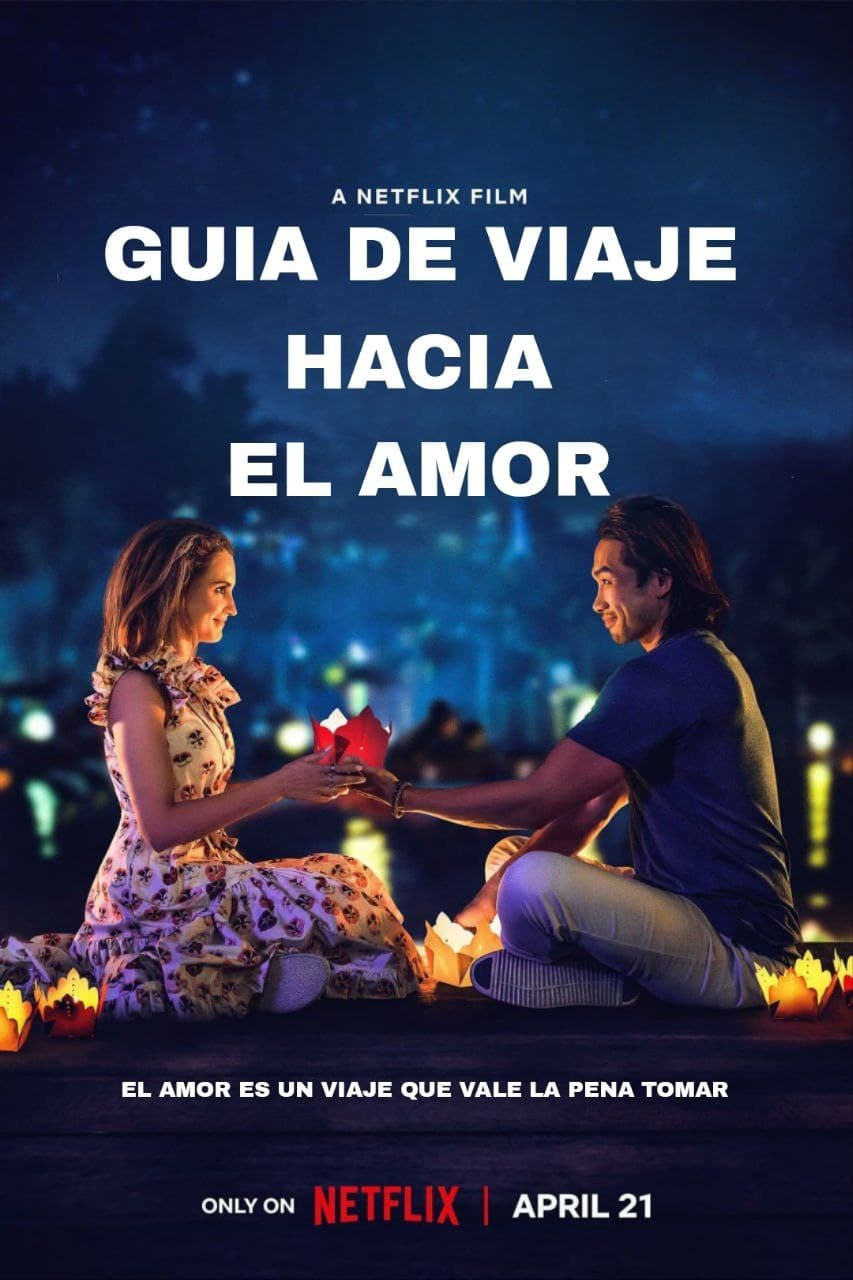 Movie Guía de viaje hacia el amor