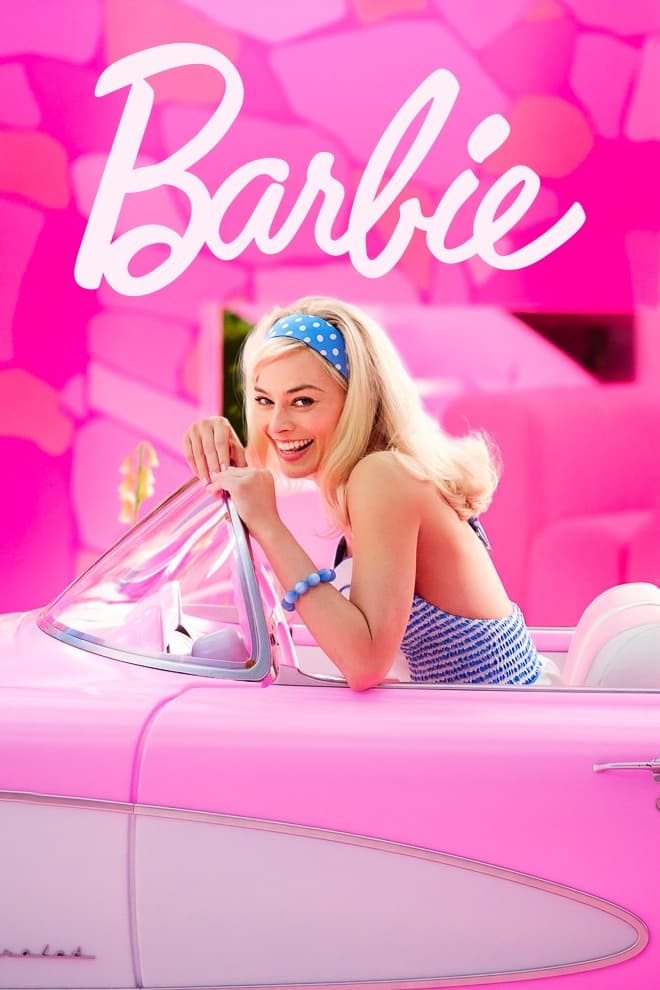 Película Barbie