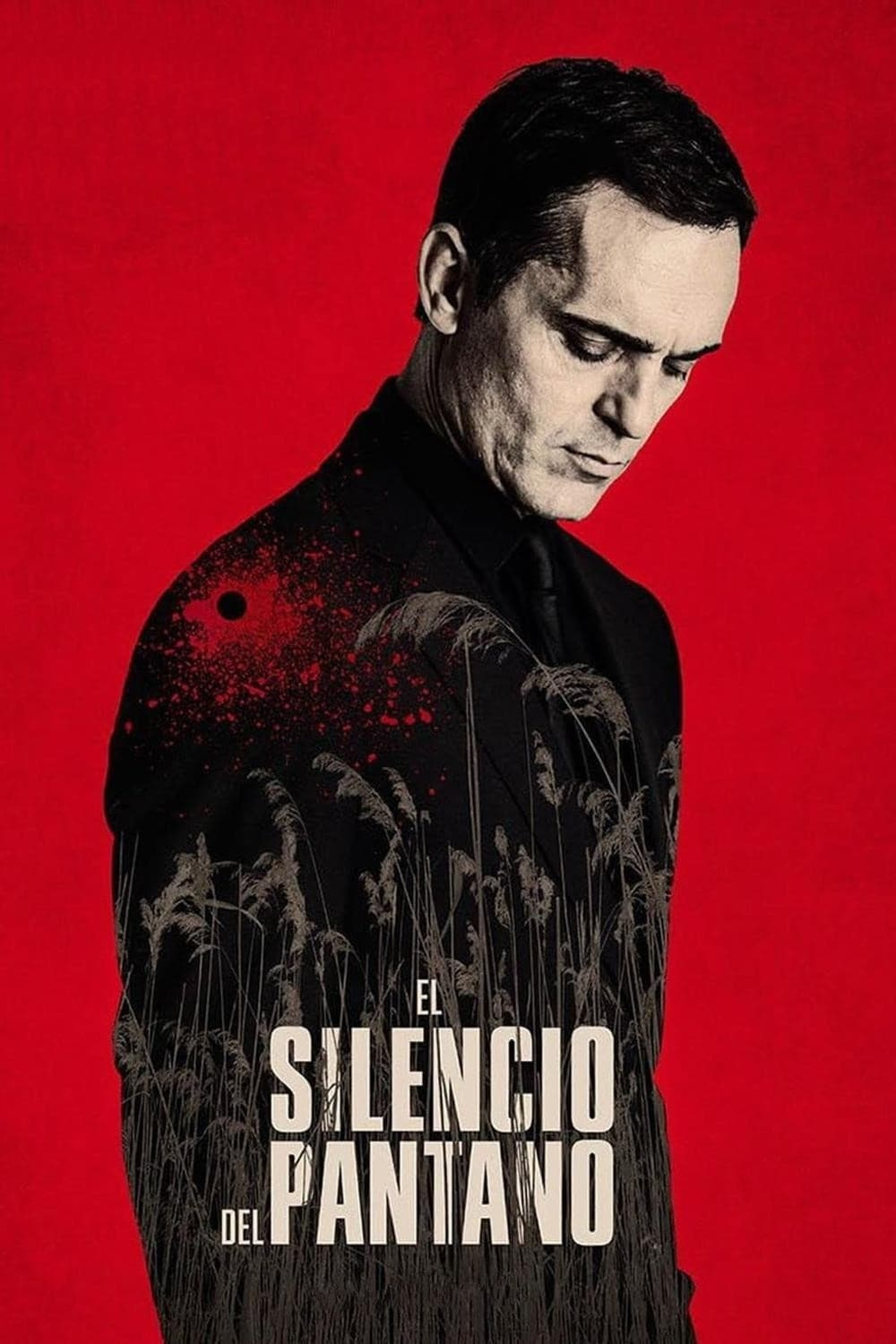 Movie El silencio del pantano