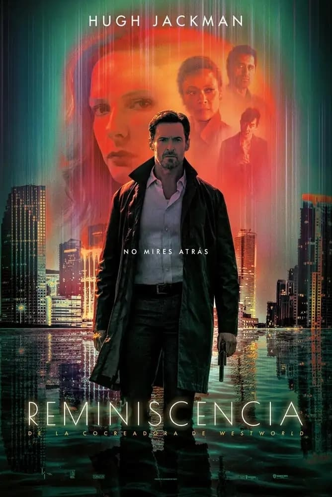 Película Reminiscencia