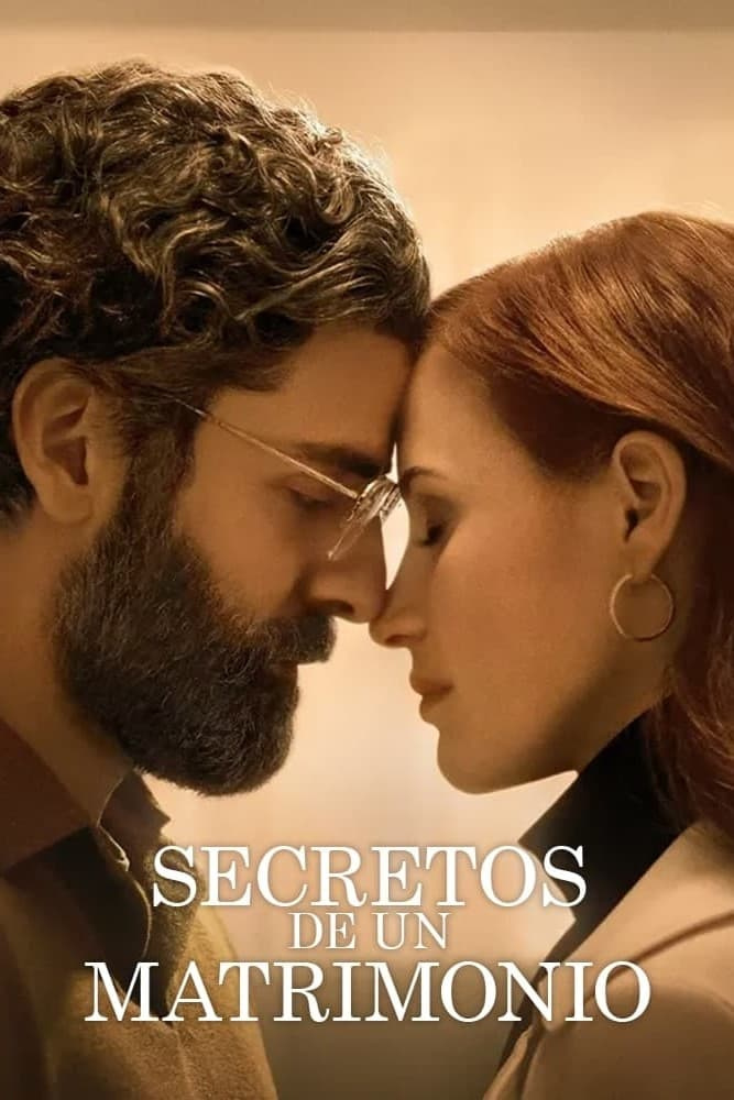 Serie Secretos de un matrimonio