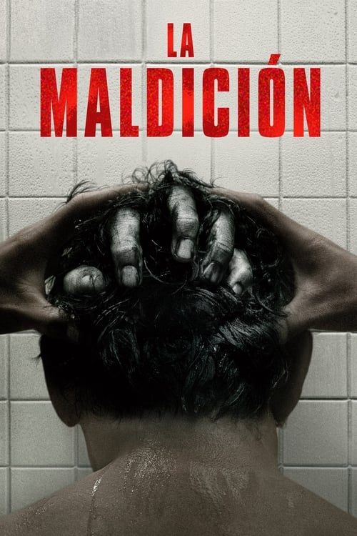 Película La maldición (The Grudge)