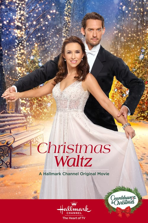 Película The Christmas Waltz