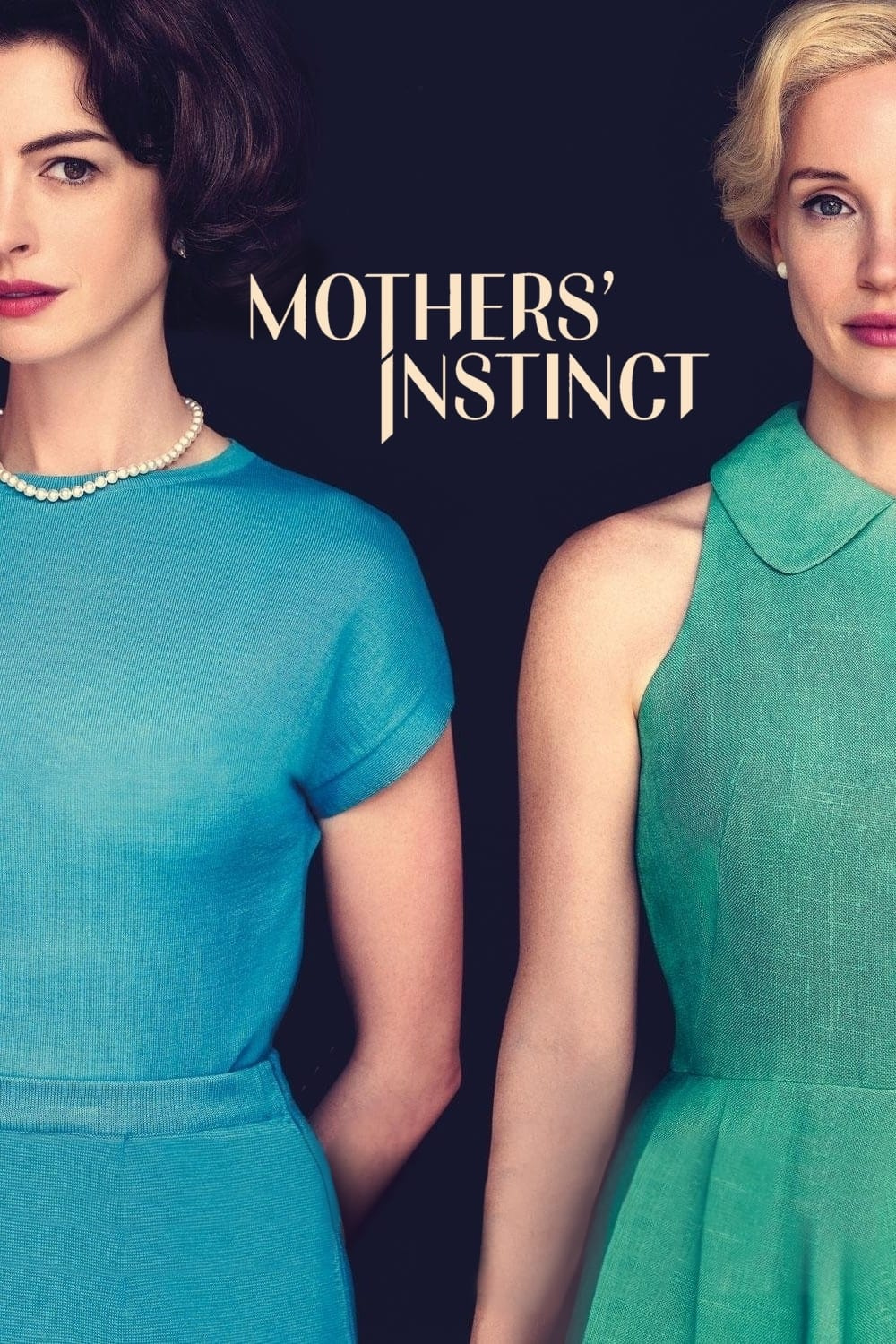 Movie Mothers' Instinct