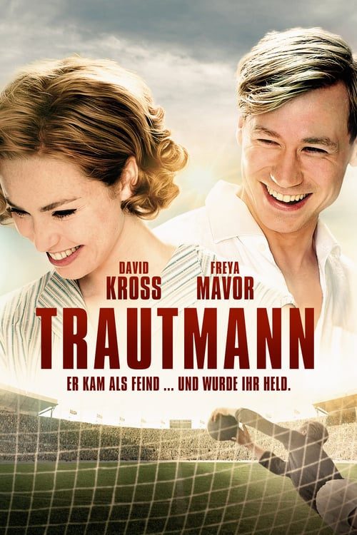 Película Trautmann