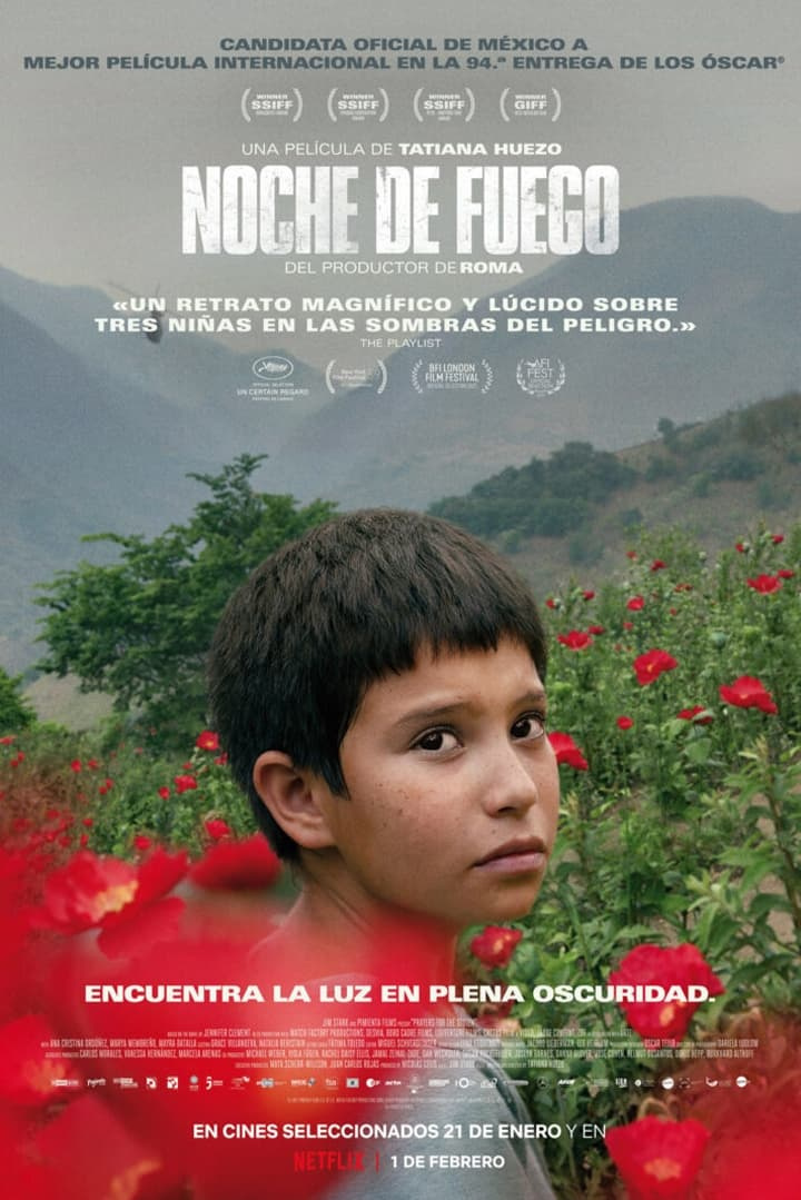 Movie Noche de fuego