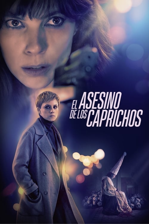 Movie El asesino de los caprichos