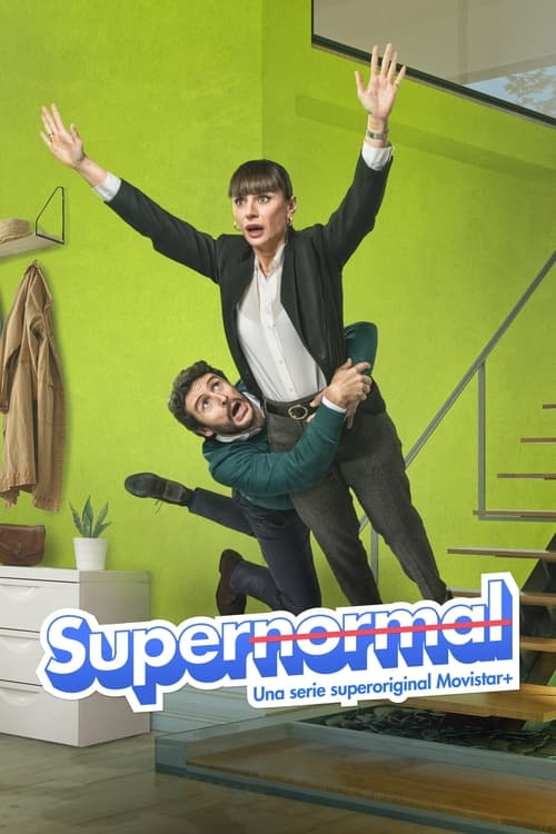 Serie Supernormal