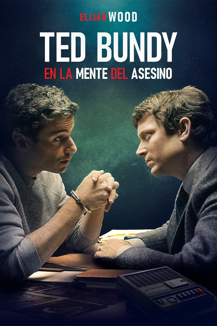 Movie Ted Bundy. En la mente del asesino