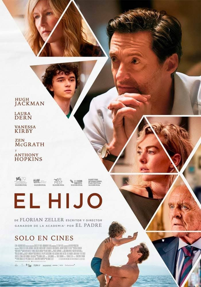 Movie El hijo