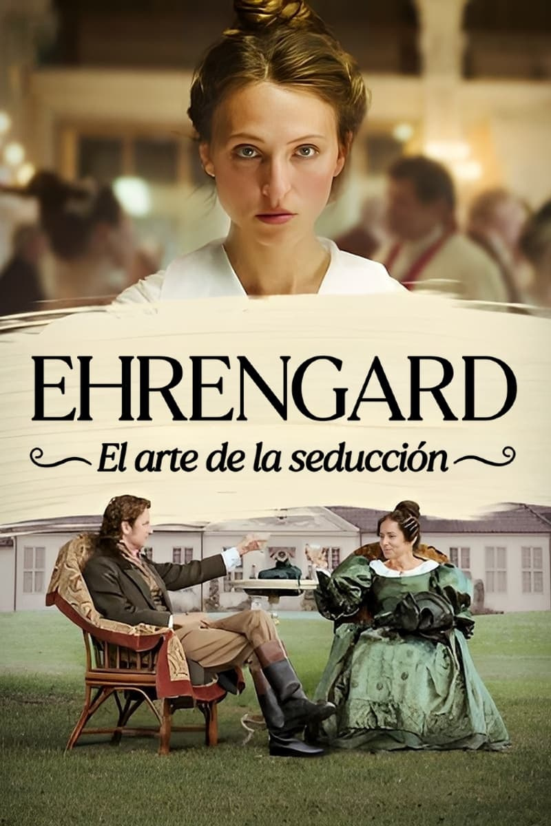 Movie Ehrengard: El arte de la seducción