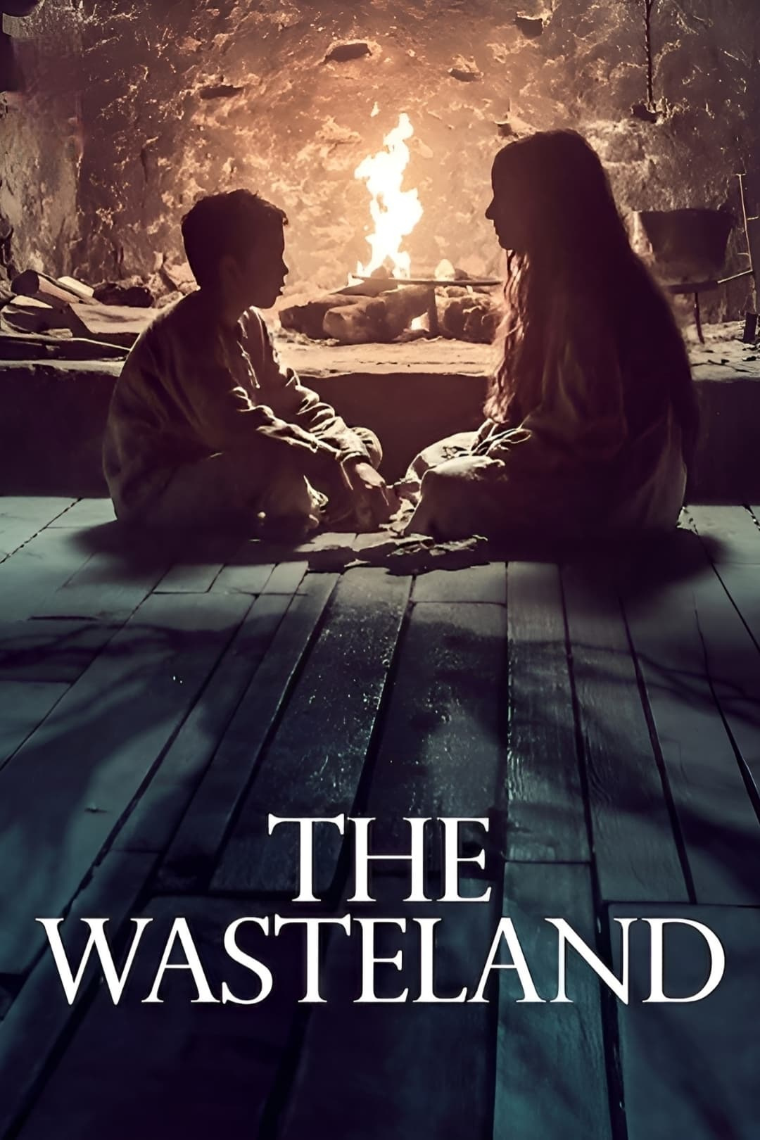 Película The Wasteland