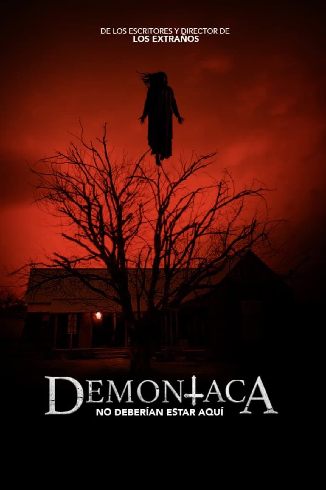 Película Demoníaca