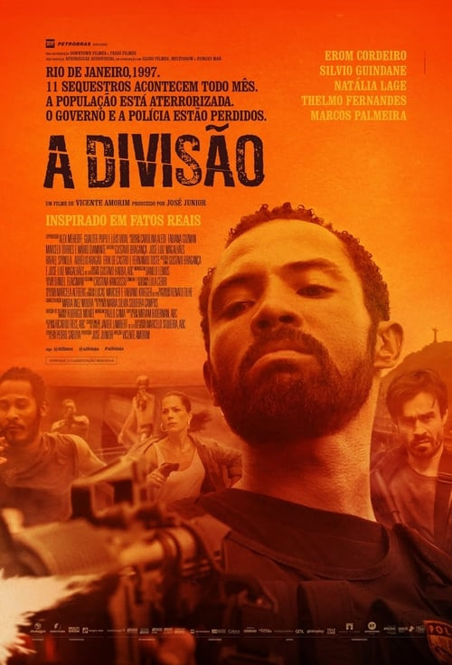 Película A Divisão