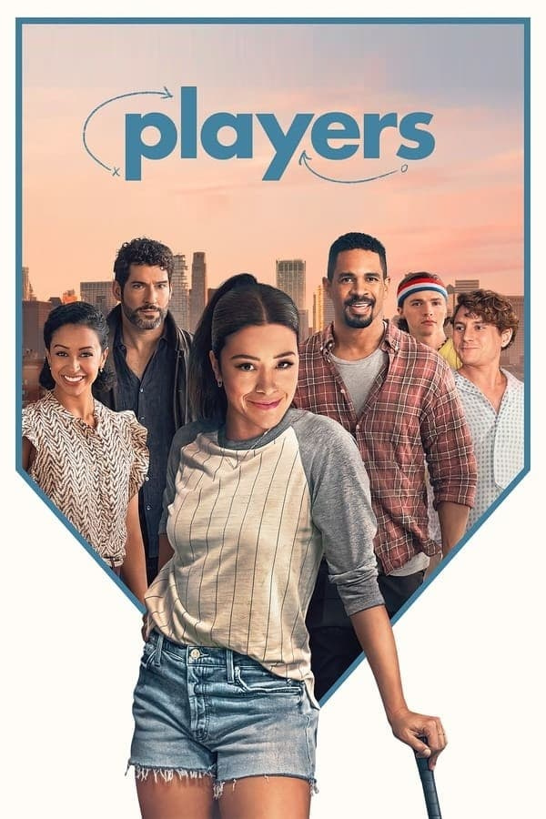 Película Players