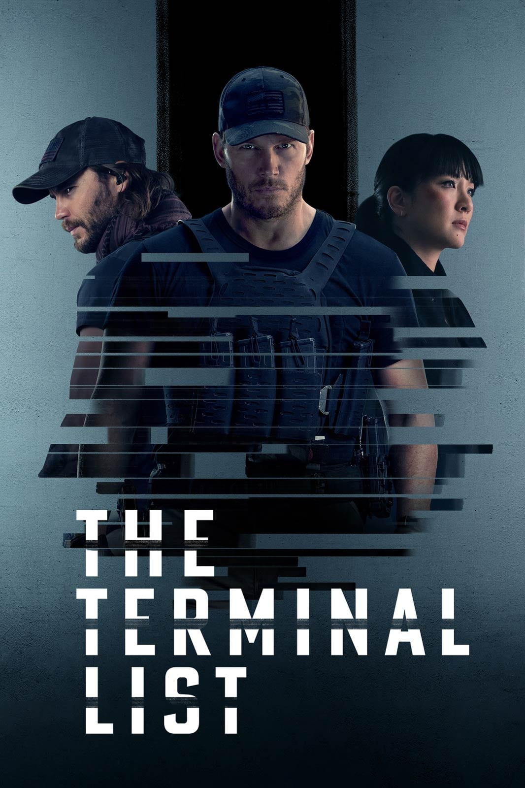 Serie The Terminal List