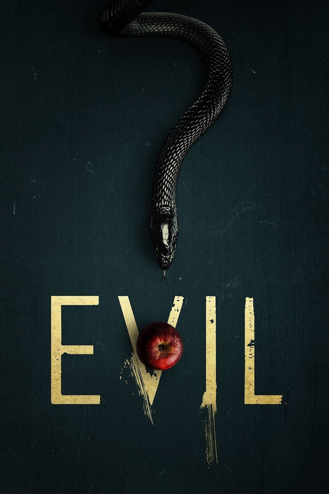 Serie Evil