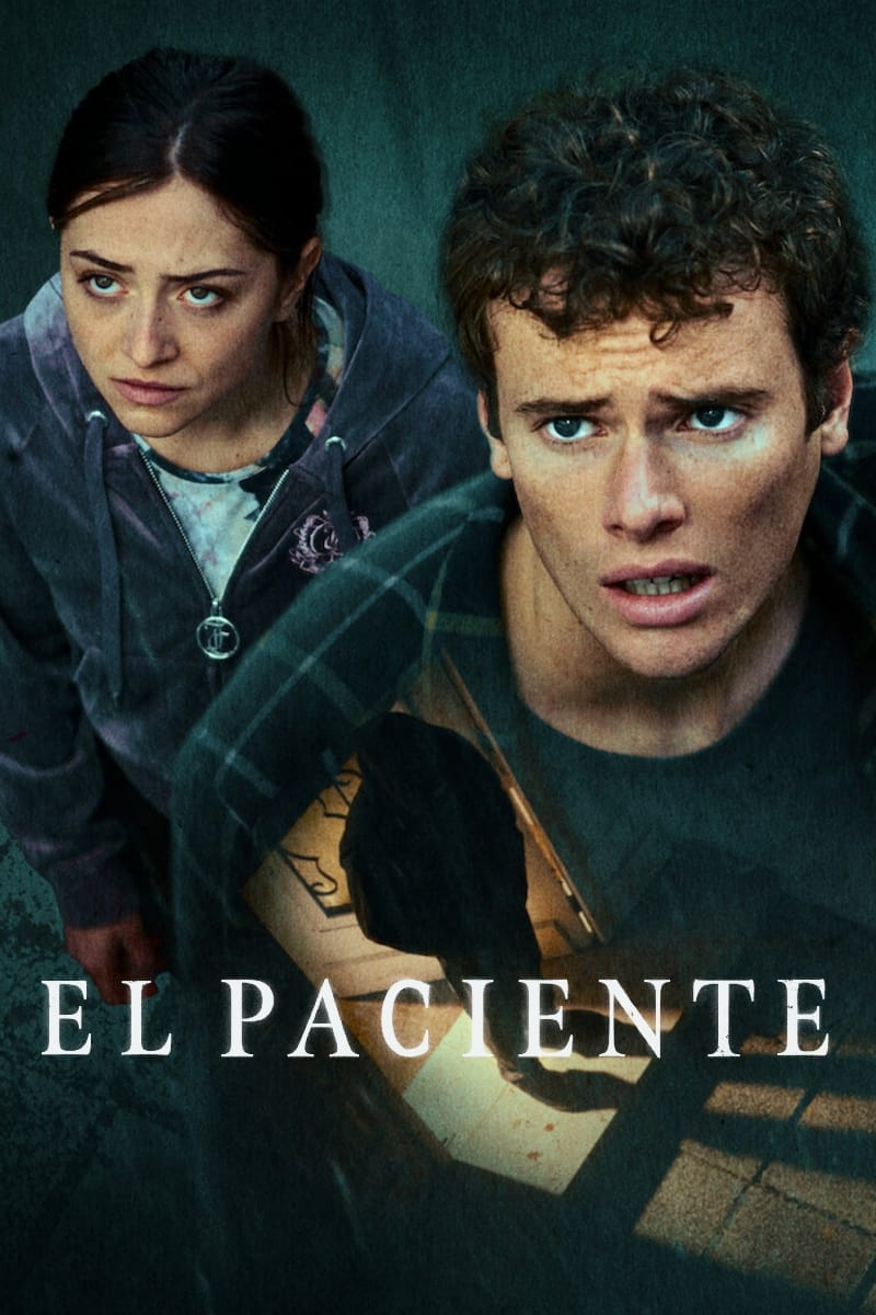 Movie El paciente