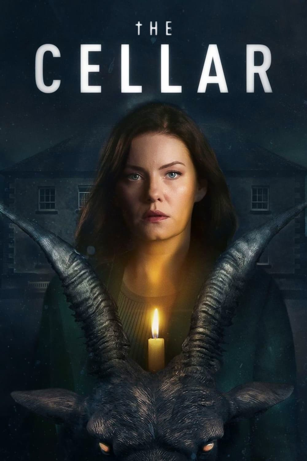 Movie The Cellar