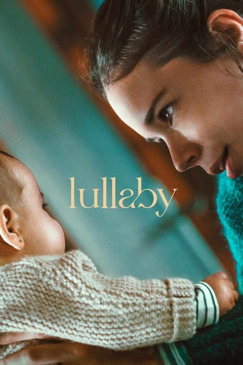 Película Lullaby