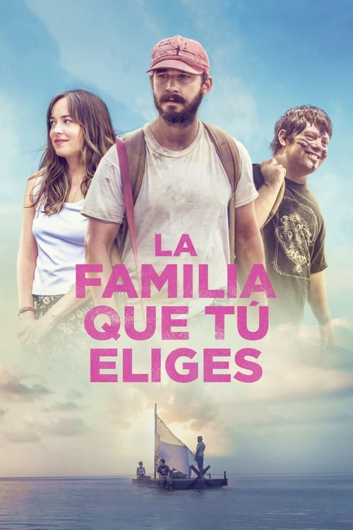 Película La familia que tú eliges