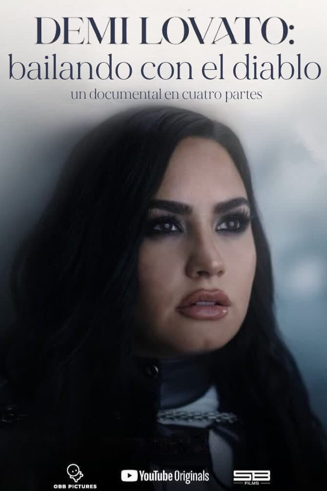 Serie Demi Lovato: Bailando con el diablo