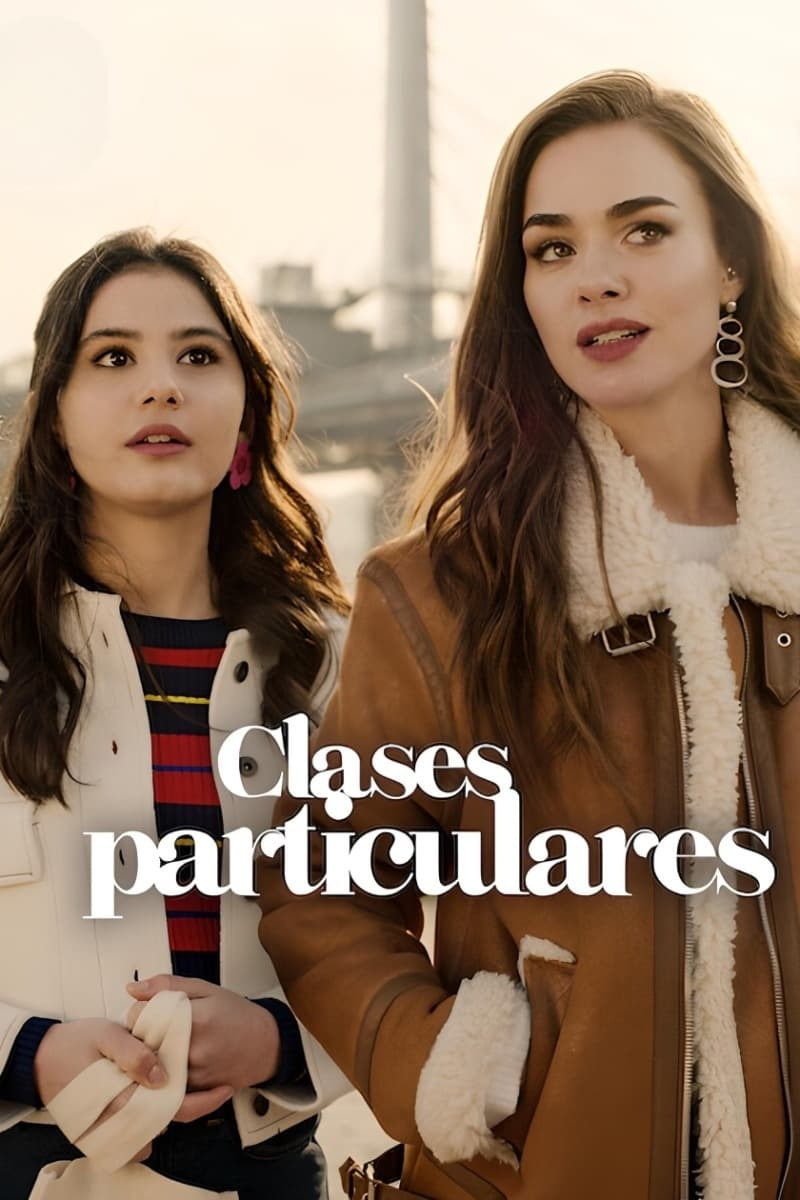 Movie Clases particulares