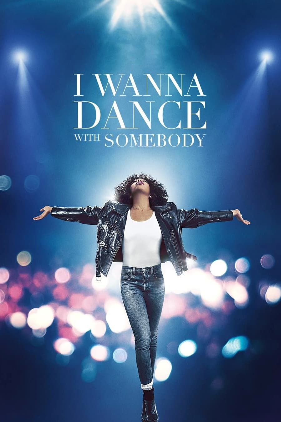 Movie Whitney Houston: I Wanna Dance with Somebody