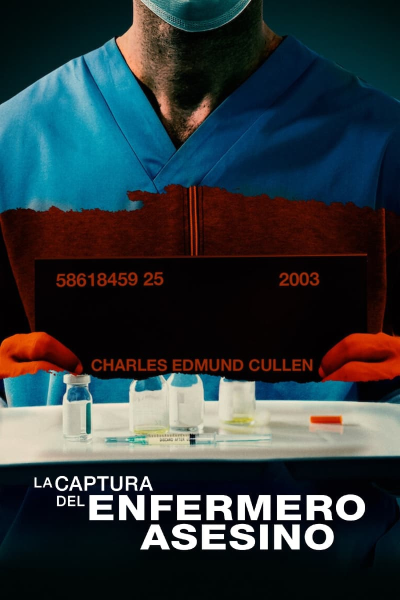 Movie La captura del enfermero asesino