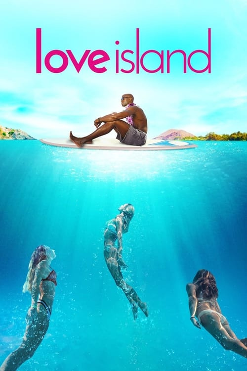 Serie Love Island