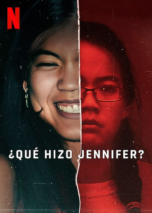 Movie ¿Qué hizo Jennifer?