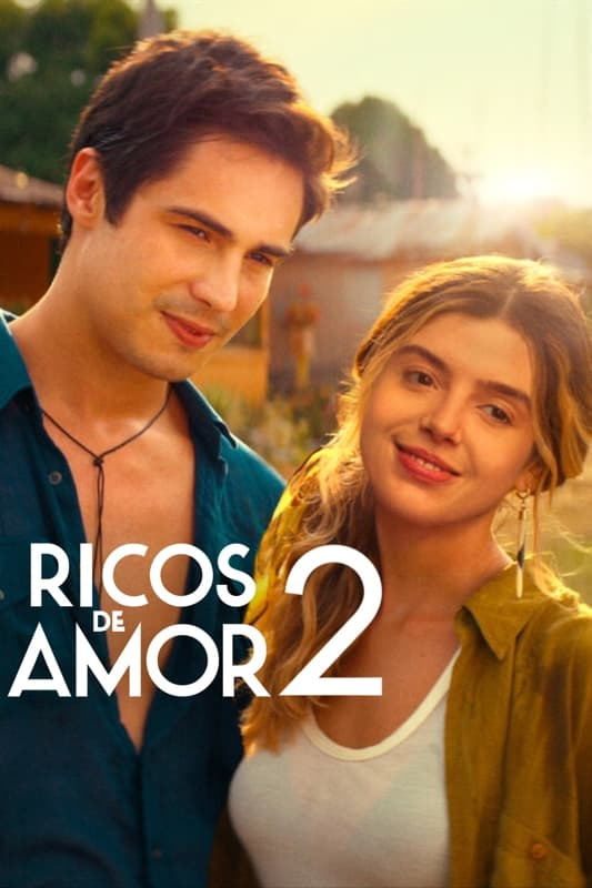 Movie Ricos de Amor 2