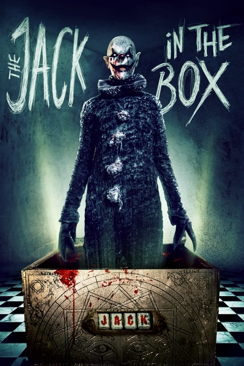 Película The Jack in the Box