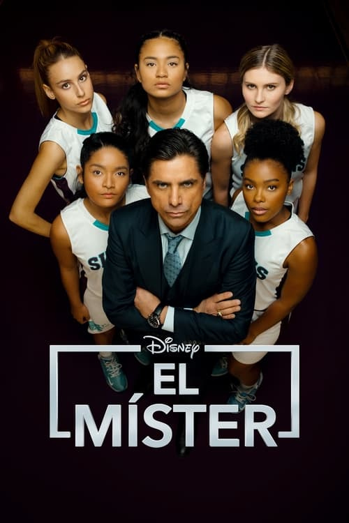 Serie El Míster