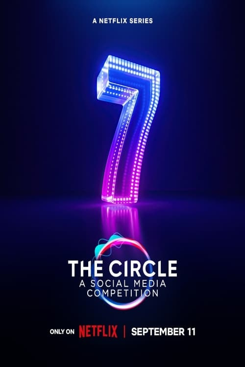 Serie The Circle: EE UU