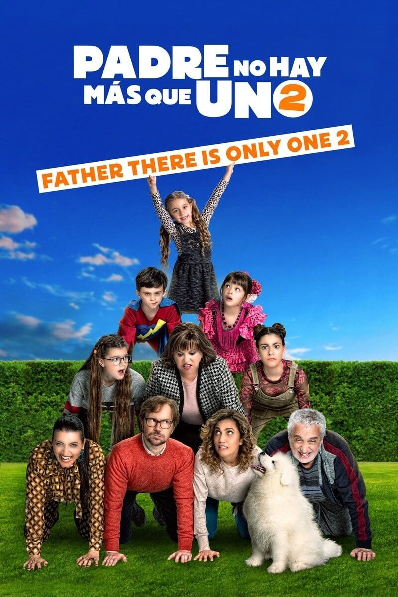 Película Father There Is Only One 2