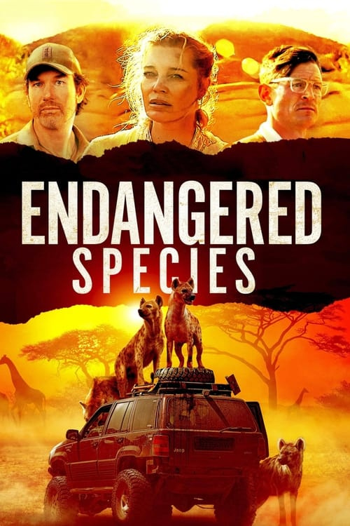 Movie Especies en Peligro de Extincion