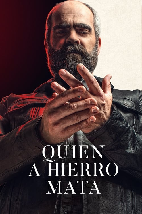 Movie Quien a hierro mata