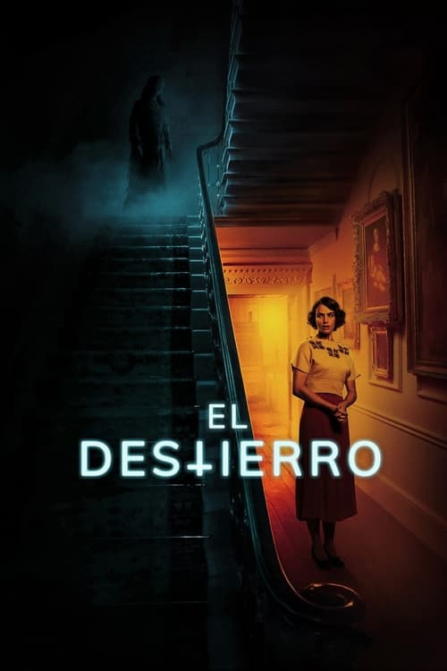 Movie El destierro